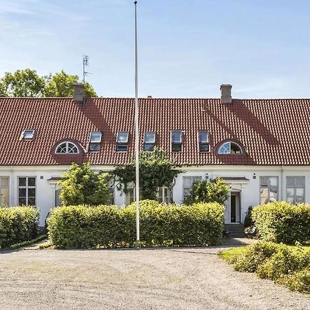 Hotel Hedmansgarden Vastra Torp Exterior foto